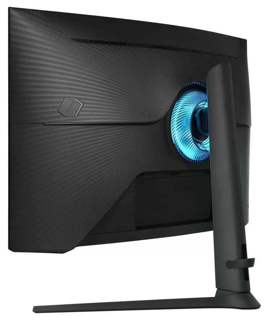 Monitor Samsung Odyssey G65B, negru