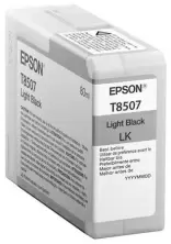 Картридж Epson T850700 Light Black