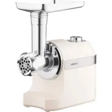 Maşină de tocat carne Ardesto MGK-1800BG, bej