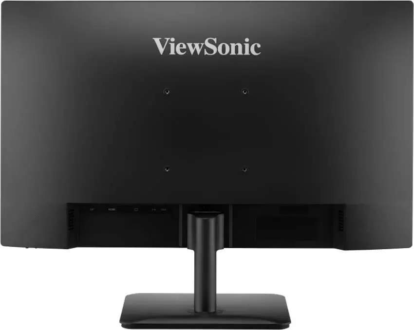 Monitor Viewsonic VA2408-MHDB, negru