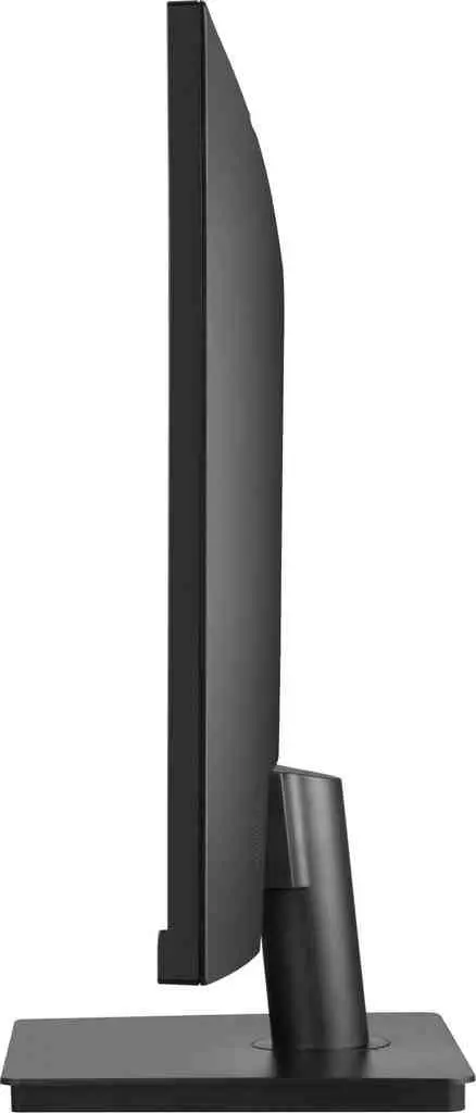 Монитор Viewsonic VA3208-4K-HD, черный