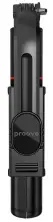 Монопод для селфи Proove Lite Shot, черный