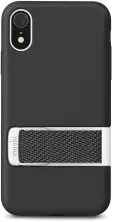 Husă de protecție Moshi Capto for Apple iPhone XR, negru