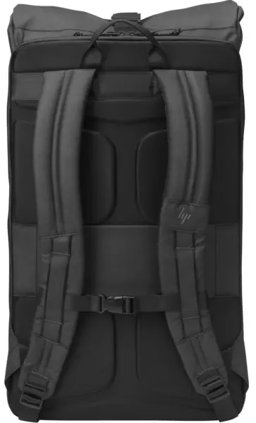 Рюкзак HP Pavilion Wayfarer, черный