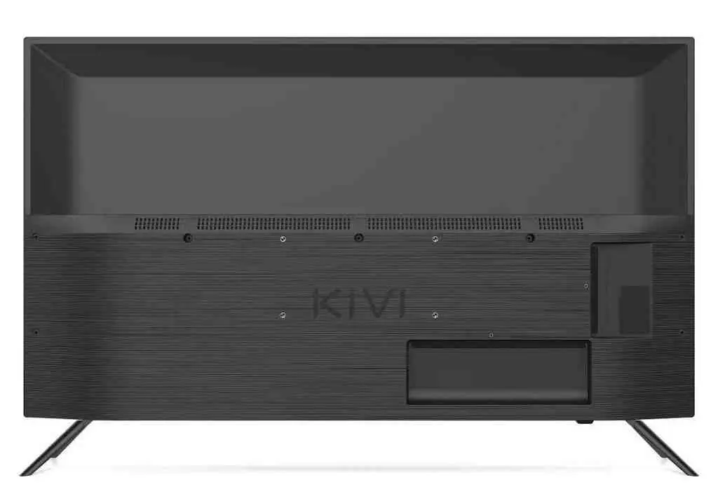 Televizor Kivi 24H710QB, negru