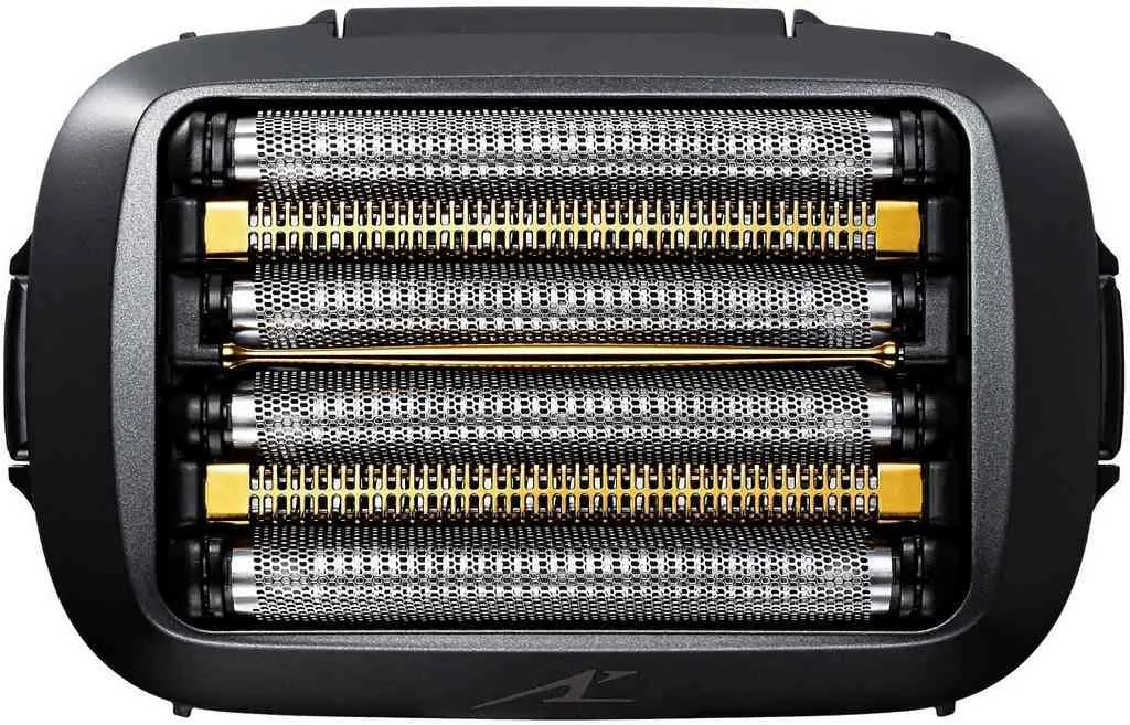 Электробритва Panasonic ES-LS6A-K820, черный