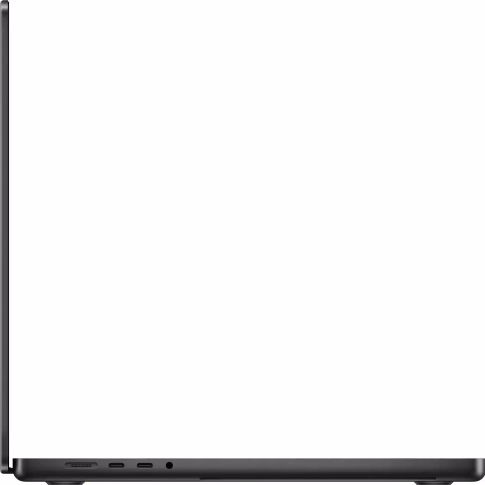 Laptop Apple MacBook Pro MRW23RU/A (16.2"/M3 Pro/36GB/512GB), negru