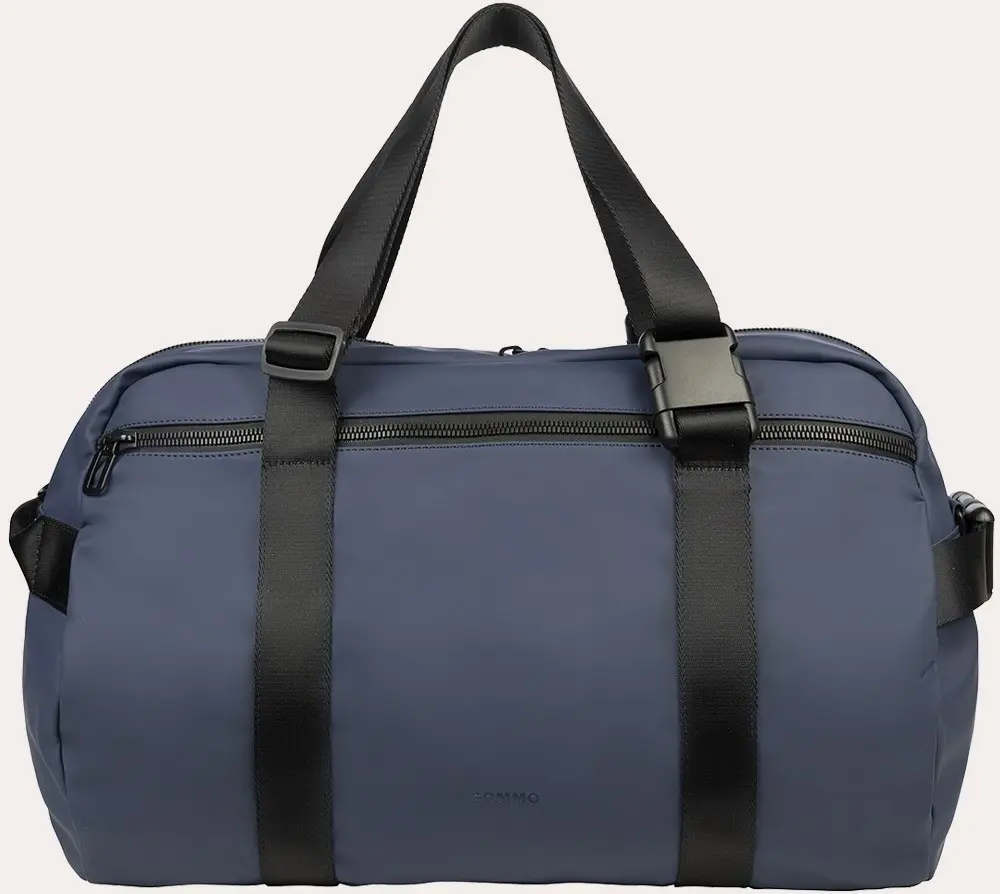 Geantă pentru laptop Tucano Gommo, albastru