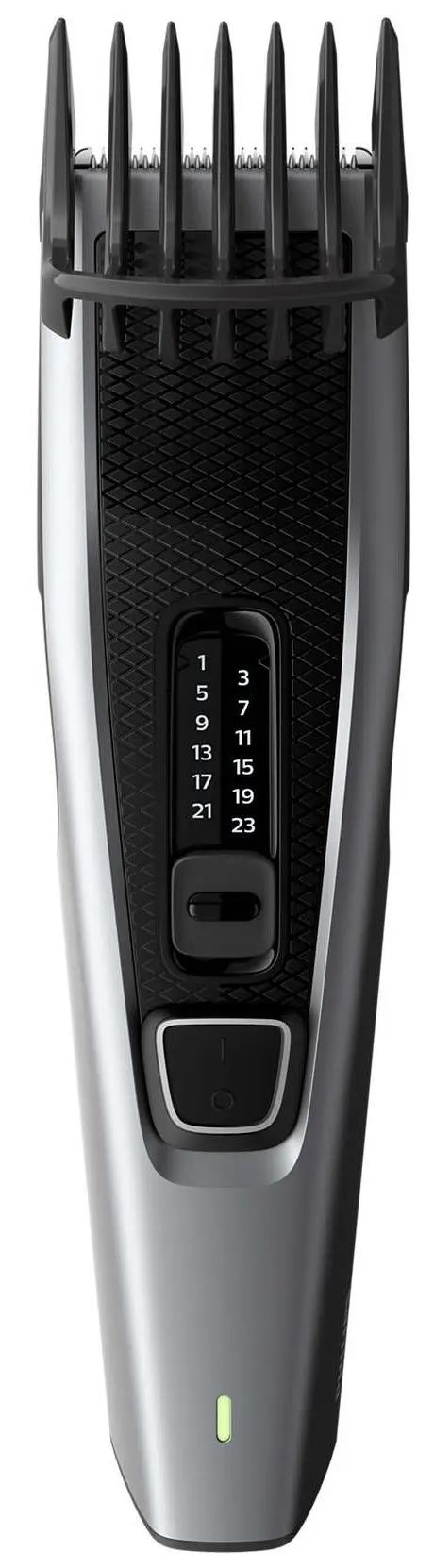 Aparat de tuns Philips HC3535/15, gri