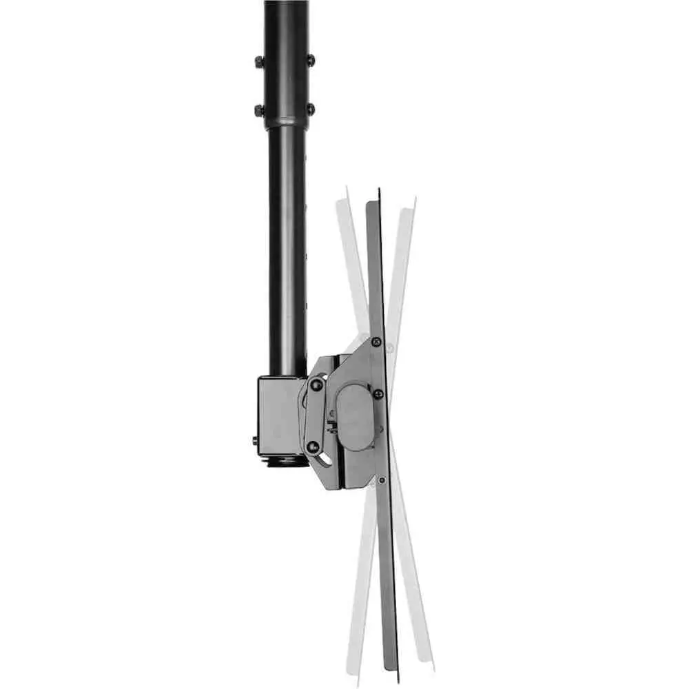 Suport TV Neomounts NM-C440BLACK, negru