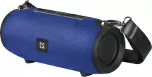 Портативная колонка Defender Enjoy S900, синий