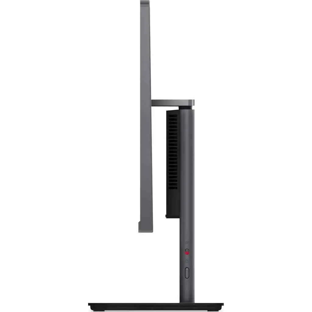 Моноблок Lenovo ThinkCentre neo 50a 27 Gen5 (27"/FHD/Core 7 240H/16GB/512GB/Intel Graphics), серый