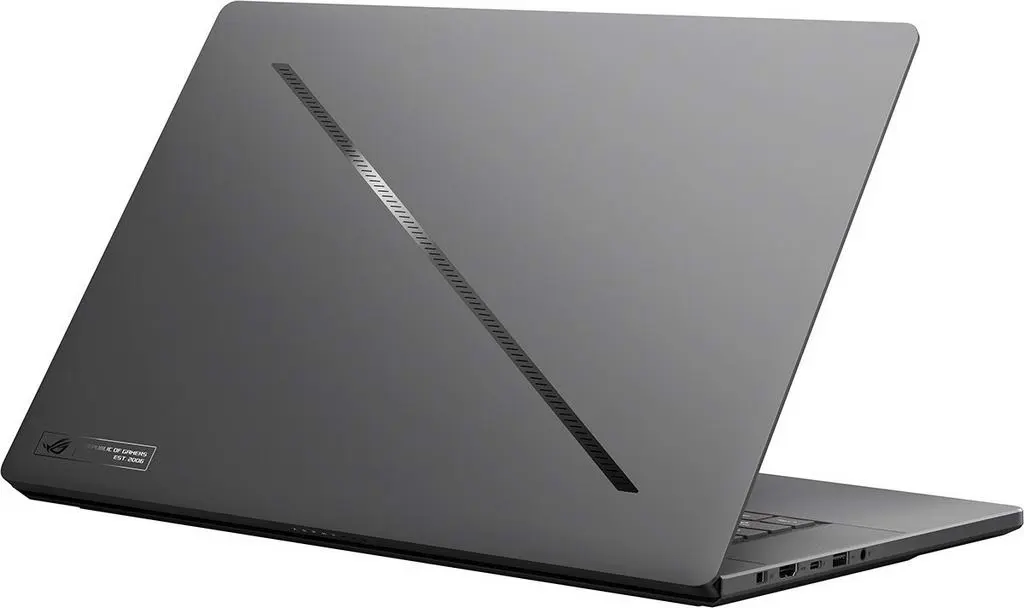 Laptop Asus ROG Zephyrus G16 GU603VV (16.0"/WQXGA/Core i7-13620H/16GB/1TB/GeForce RTX 4060 8GB), gri pe tehnoparc.md Laptop Asus ROG Zephyrus G16 GU603VV (16.0"/WQXGA/Core i7-13620H/16GB/1TB/GeForce RTX 4060 8GB), gri