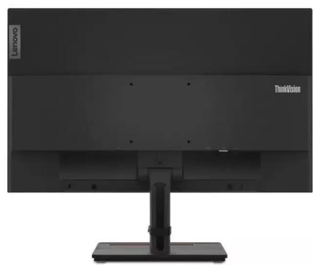 Monitor Lenovo ThinkVision S24e-20, negru