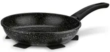 Сковорода Starke Pro Chelsea 24cm, черный