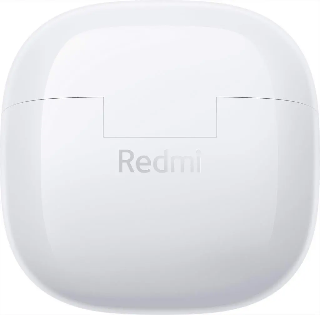 Наушники Xiaomi Redmi Buds 6 Lite, белый
