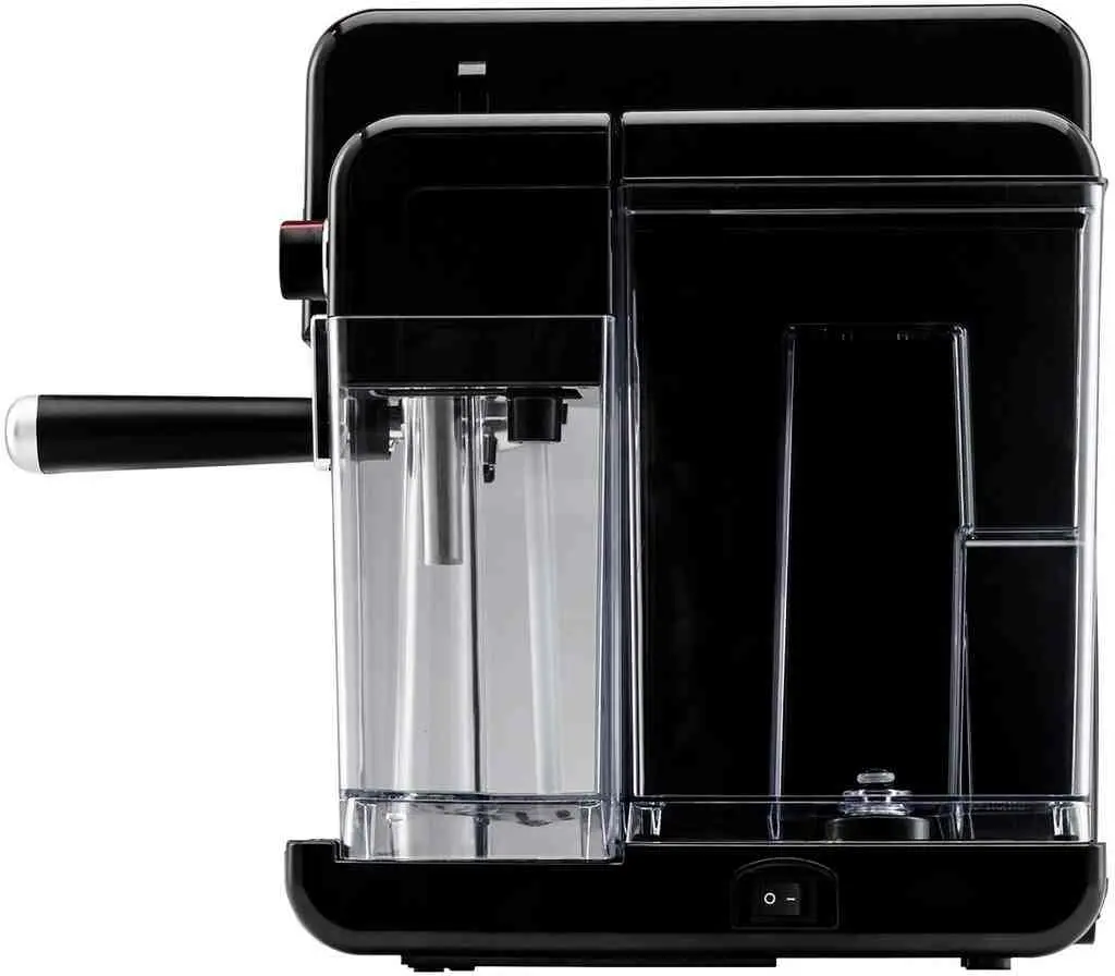 Cafetieră electrică Breville VCF108X-01, argintiu