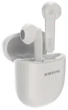 Căşti Borofone BE49 Serenity, alb pe tehnoparc.md Căşti Borofone BE49 Serenity, alb
