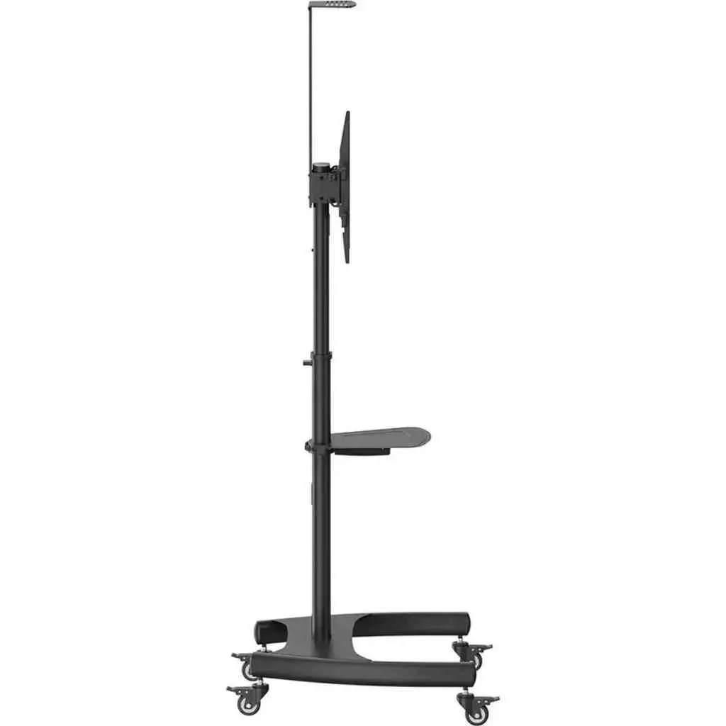 Suport TV de podea Neomounts PLASMA-M1900E, negru
