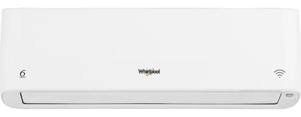 Кондиционер Whirlpool SPICR312A3WF, белый, белый