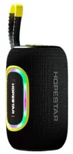 Boxă portabilă Hopestar P65, negru pe tehnoparc.md Boxă portabilă Hopestar P65, negru