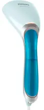 Ручной отпариватель Philips GC361/20, синий на tehnoparc.md Ручной отпариватель Philips GC361/20, синий