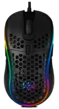 Mouse Sven RX-G860, negru