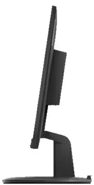 Monitor Lenovo D24-20, negru