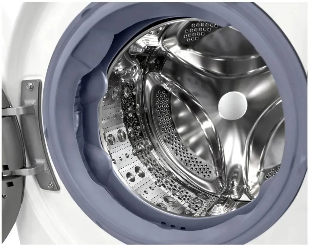 Стиральная машина LG F2V5GS0W, белый на tehnoparc.md Стиральная машина LG F2V5GS0W, белый