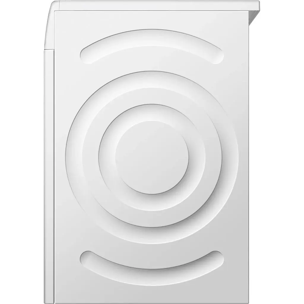 Сушильная машина Siemens WQ45B2B40
