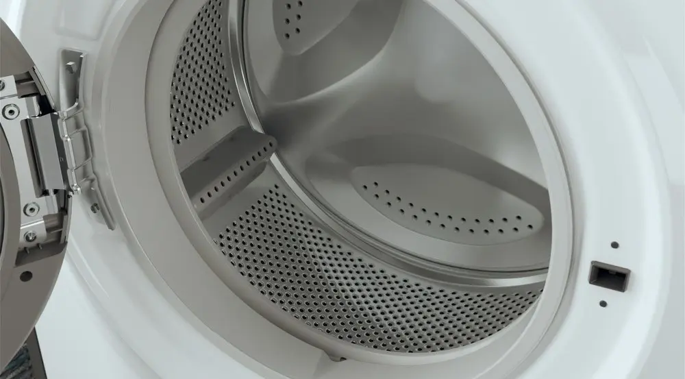 Стиральная машина Whirlpool WRBSB 6228 B EU, белый на tehnoparc.md Стиральная машина Whirlpool WRBSB 6228 B EU, белый