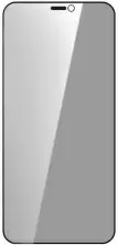 Sticlă de protecție Nillkin iPhone 12 Pro Max Guardian Full Privacy Tempered Glass, negru