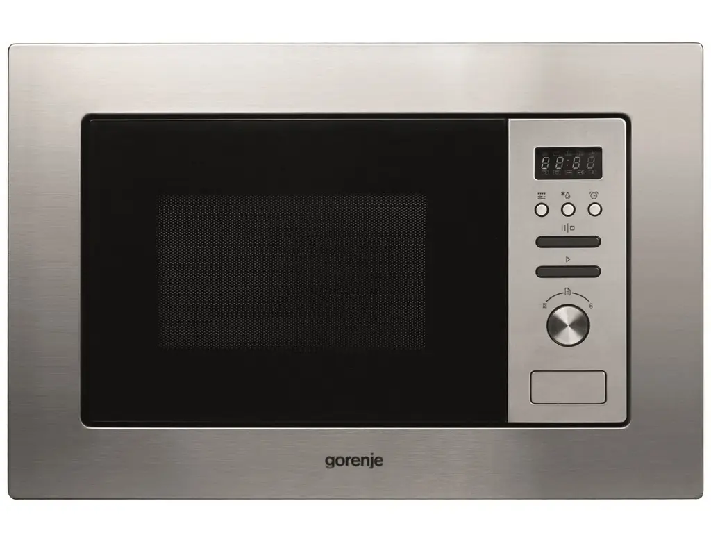Cuptor cu microunde incorporabil Gorenje BM 300 X, inox