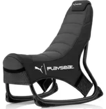 Геймерское кресло Playseat Puma Active Game, черный