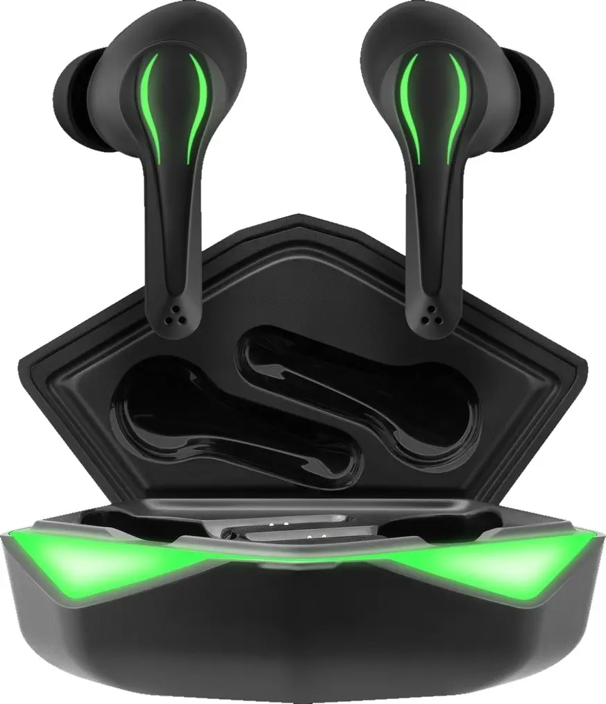 Наушники Defender Cyber Dots 220, черный