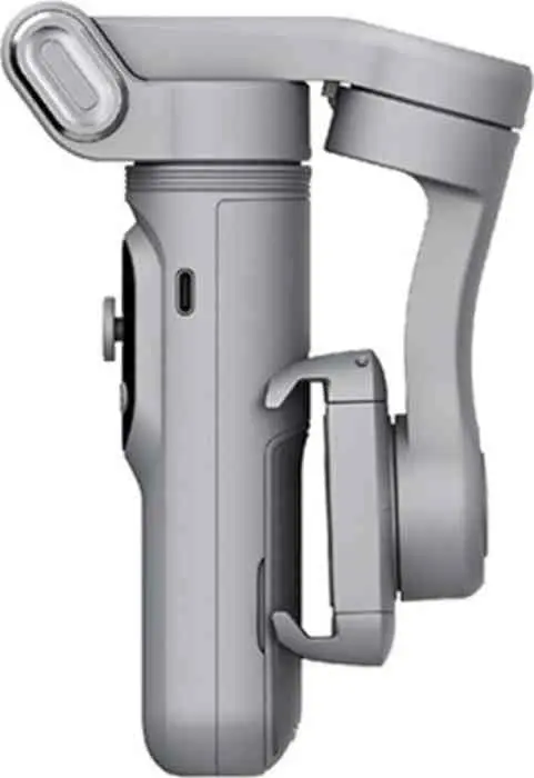 Stabilizer pentru cameră WIWU Wi-SE007, gri