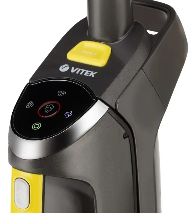Aspirator vertical Vitek VT-1888, gri