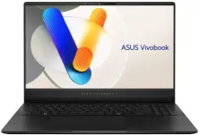 Ноутбук Asus Vivobook S 15 OLED S5506MA (15.6"/3K/Core Ultra 7 155H/16GB/1TB), черный