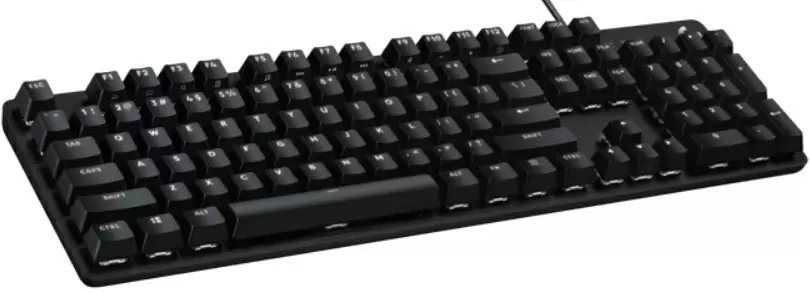 Клавиатура Logitech G413 SE, черный