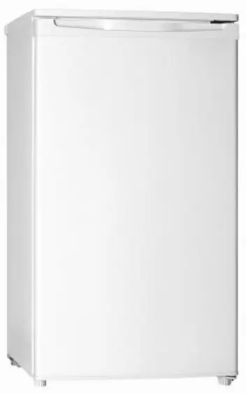 Холодильник Bauer BX-111 W, белый