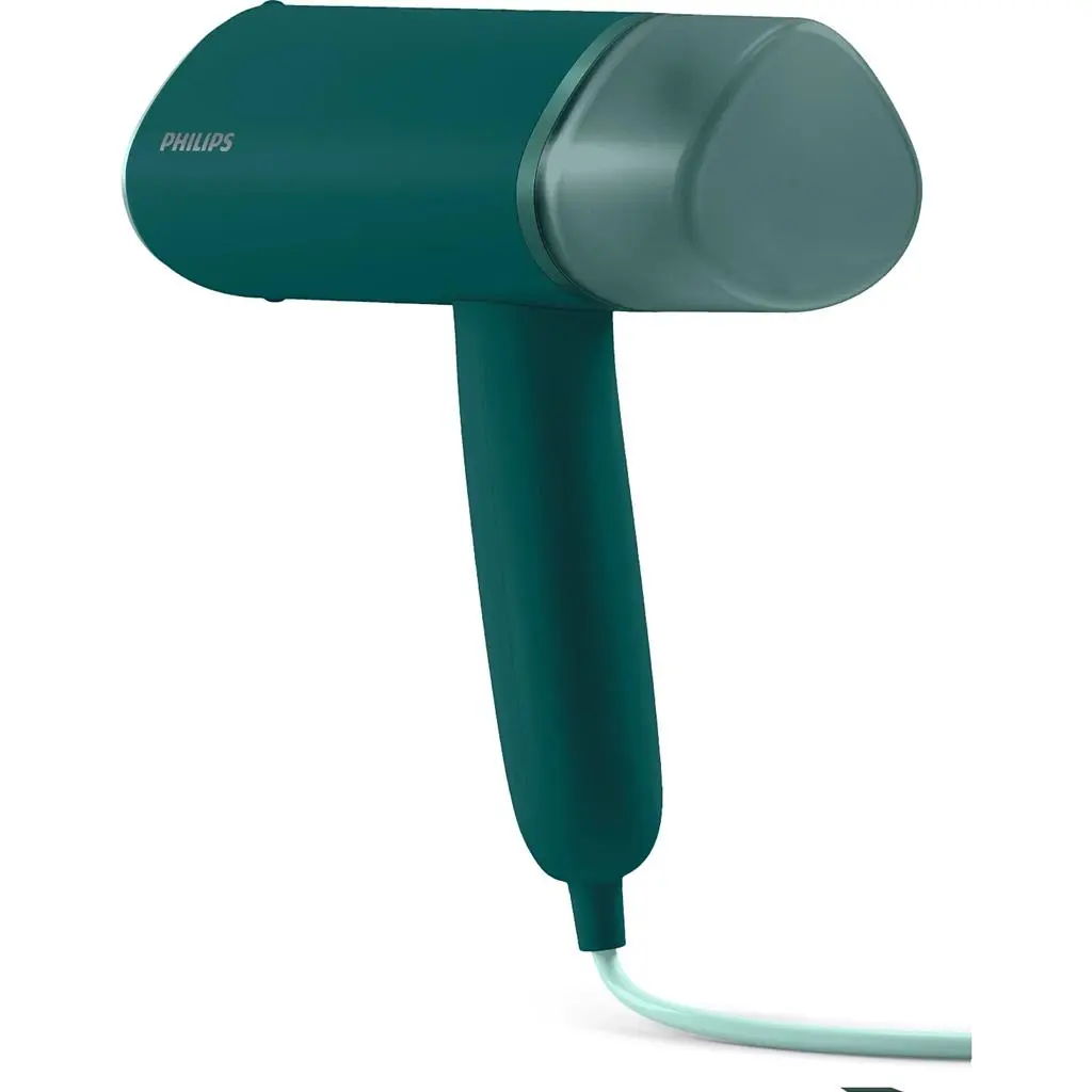 Отпариватель одежды Philips STH3020/70, зеленый
