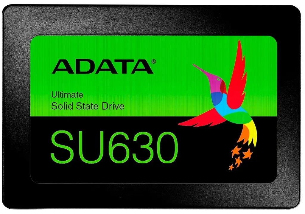 Disc rigid SSD Adata SU630 2.5" SATA, 480GB pe tehnoparc.md Disc rigid SSD Adata SU630 2.5" SATA, 480GB