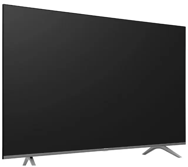 Телевизор Hisense 65A7400F, серый