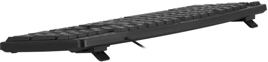 Tastatură Defender HB440, negru