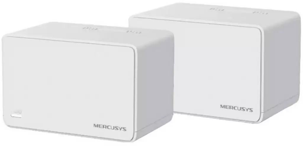 Access Point Mercusys Halo H80X (2-pack)