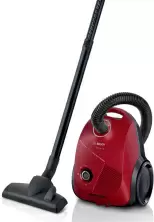 Пылесос для сухой уборки Bosch BGBS2RD1, красный