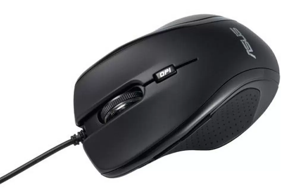 Mouse Asus UX300 Pro, negru