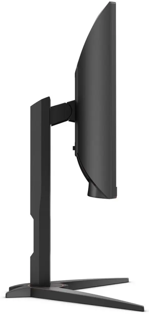 Monitor Aoc C32G1, negru