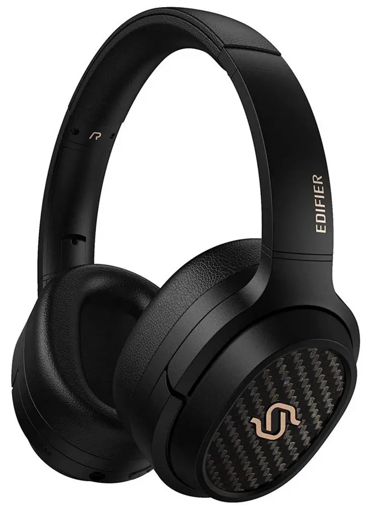 Căşti Edifier Stax Spirit S3, negru