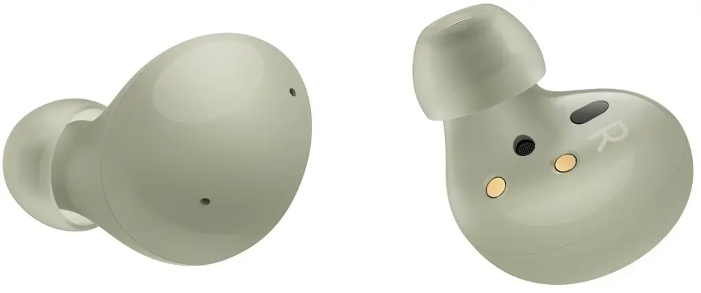 Căşti Samsung Galaxy Buds2, verde